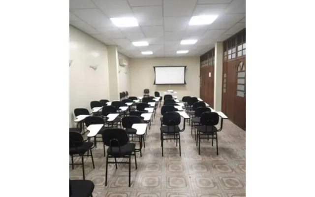 Soratur Hotel & Coworking