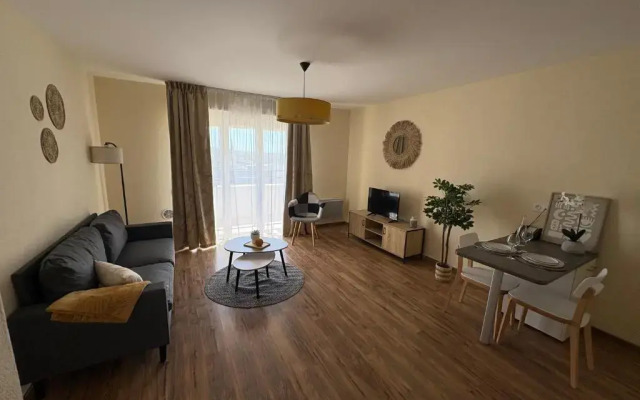 Résidence Services Seniors DOMITYS - Le Coteau d'Argent