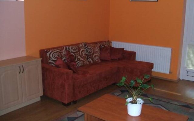 Lugas Wellness Hotel