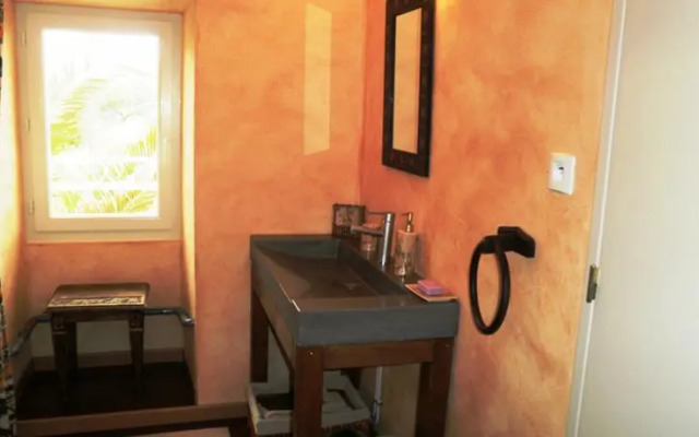 Le Clos de la Palmeraie