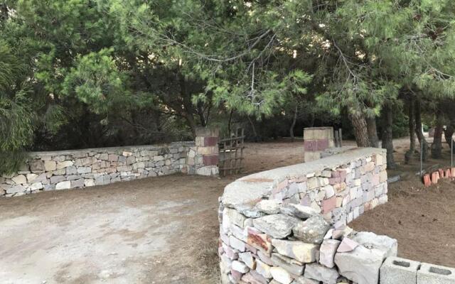 Villetta al Mare circondata dal Verde (Carloforte - Spalmatore)