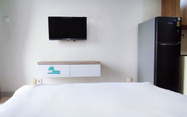 Apartmen Serpong GreenView byRuangNyaman