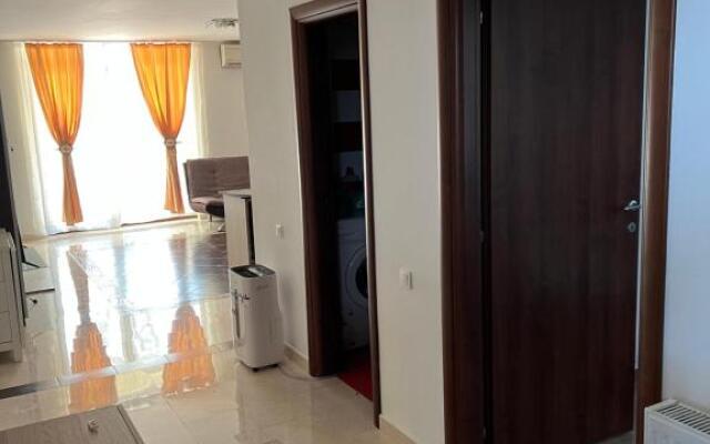 Apartament 2 camere Olimp