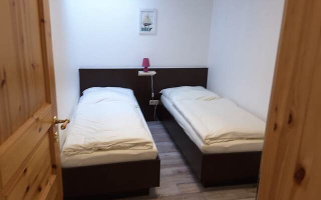 Ferienhaus Strandidyll