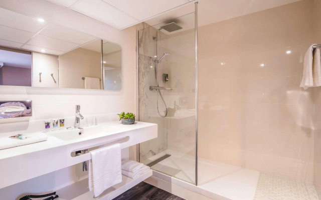 Mercure Pau Palais Sports