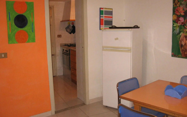Casa Dante