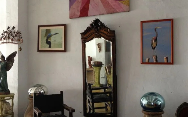 Siesta Fiesta Hostel