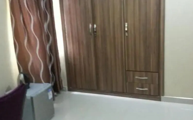 MJ Appartments