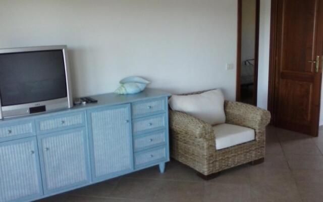 Porto Coda Cavallo Villas