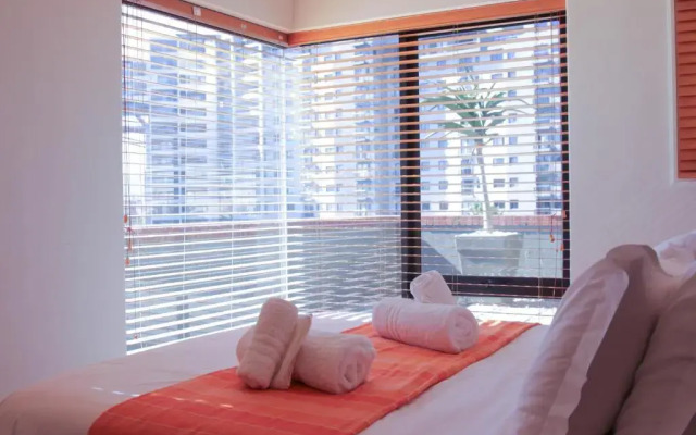 Manhattan Towers-Luxury Apartment 508