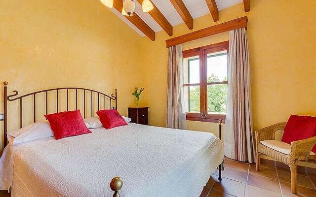 Villa Son Beltran Valldemossa