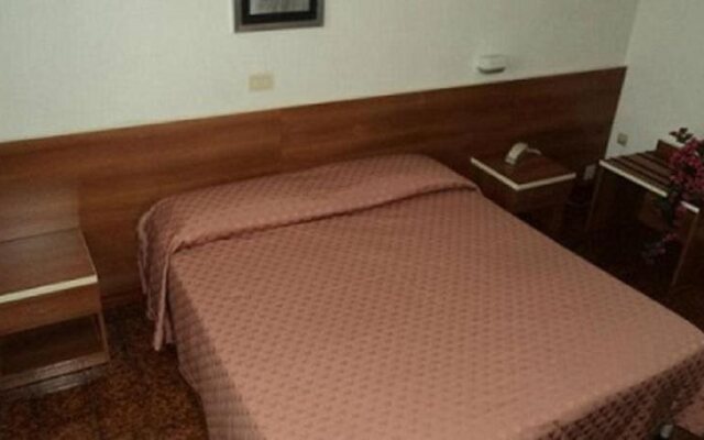 Hotel Nuova Italia