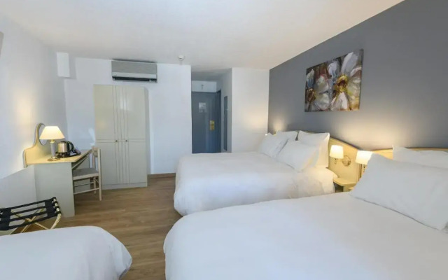 Grand Hôtel d'Espagne