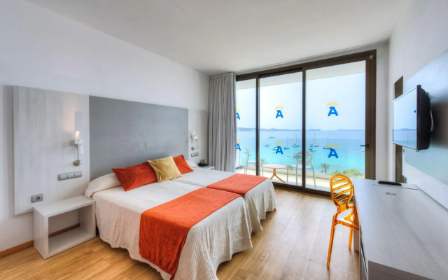 Hotel Abrat