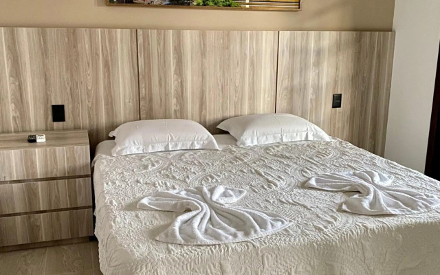 Residencial Bali Bahia Apto Alto Padrão BATUR 106