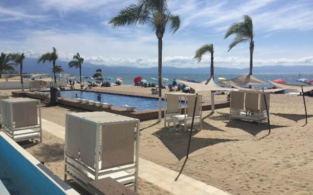 Aria Ocean Flamingos Nvo Vallarta