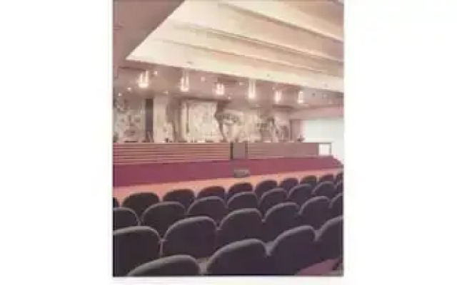 Hotel Club Il Baricentro