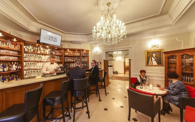 Rezydencja Dwór Polski