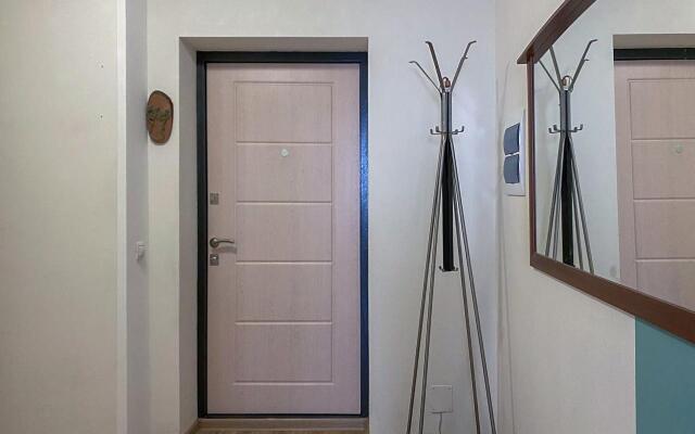 БТВ Апартс на улице Рощинская