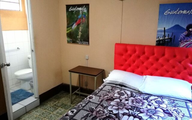 Hotel Estacion Gerona Bed & Breakfast