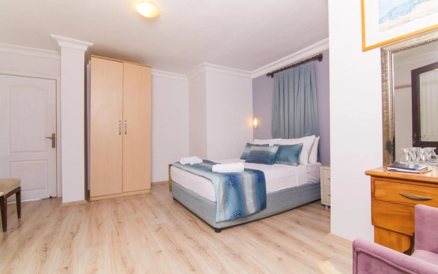 Dalyan Hotel Nish Caria