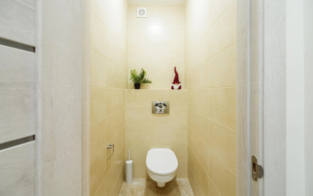 Апартаменти на Жасминовій в парковій зоні