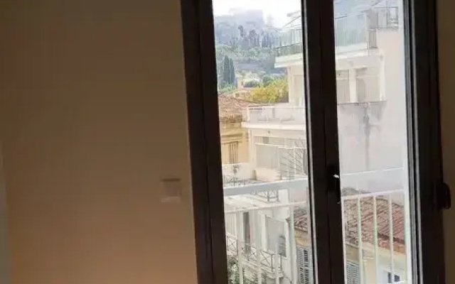Eternal Acropolis Suites
