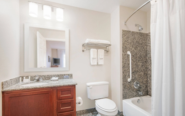 TownePlace Suites by Marriott Bentonville Rogers