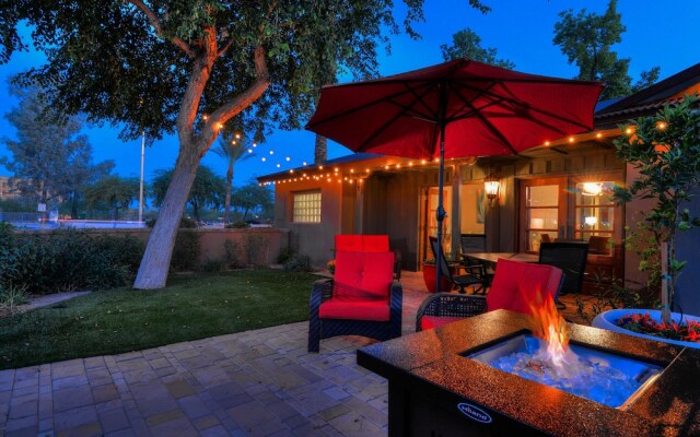 Winery Suites of Scottsdale