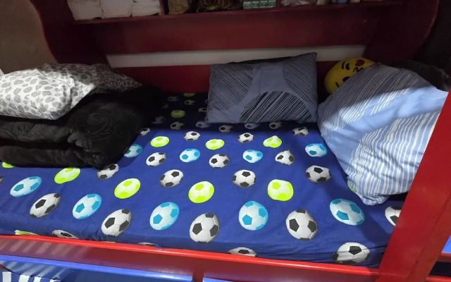 Dubai Hostel Bedspace and Backpackers