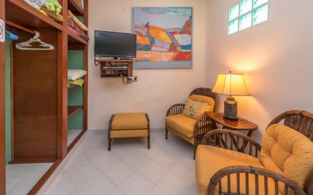 Casa Gatos