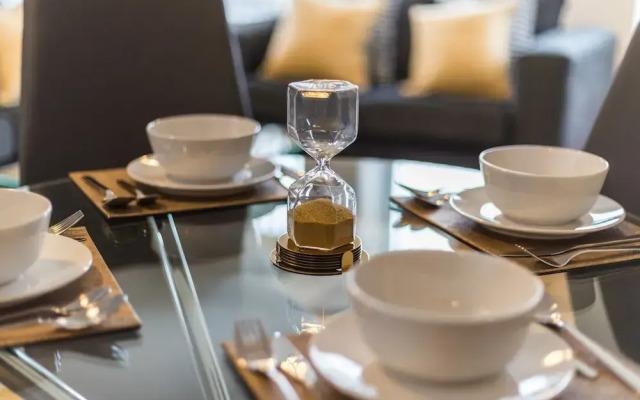 London Heathrow Serviced Apartments