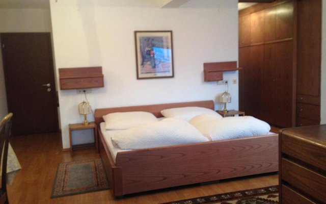 Ferienwohnungen Sonklar