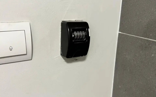 Warszawa Center Powisle 3 Rooms 10th Floor View