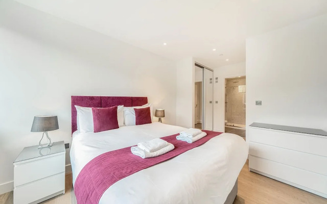 Roomspace Apartments - Oasis Way