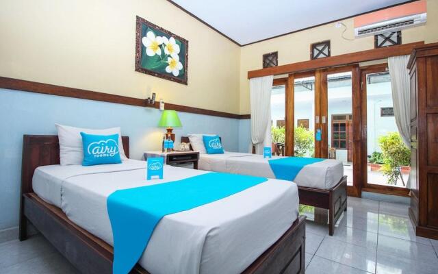 Airy Eco Legian Lebak Bene Kuta Bali