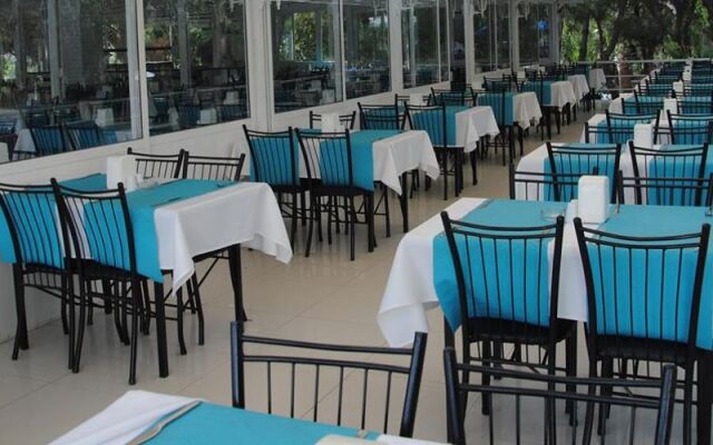 Flora Suites Hotel - All Inclusive