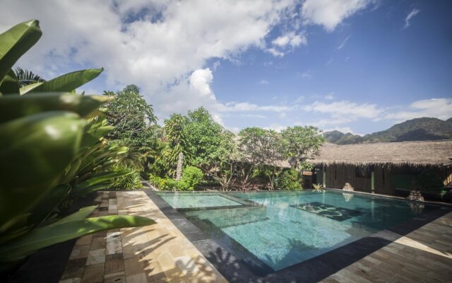 Mans Cottages & Spa