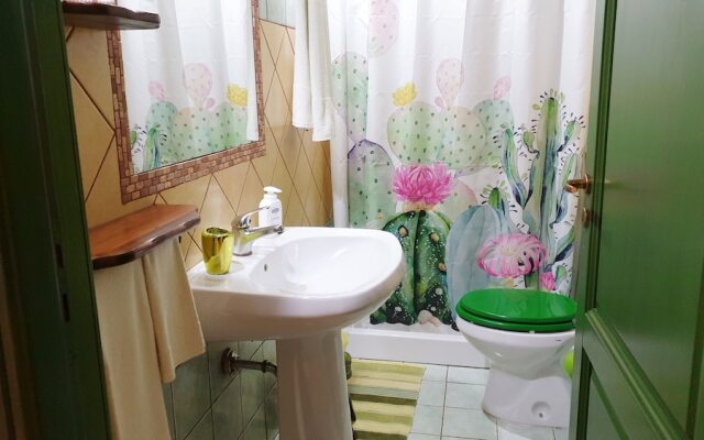 Agriturismo Duca Di San Martino