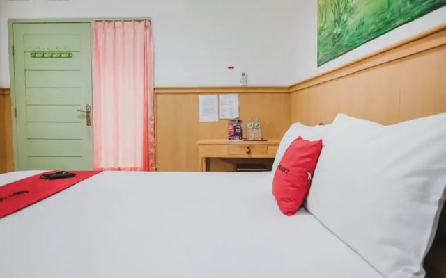 Wisma Narita By RedDoorz