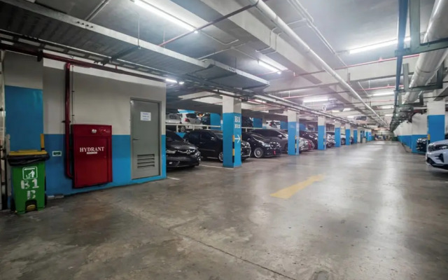 OYO 94064 Sayy Rooms At Springwood