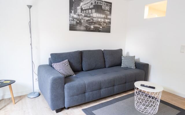 Apartment Ost I