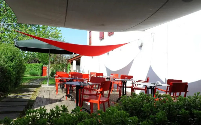 Hotel Chilhar