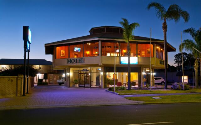 Admiral Motel Bunbury