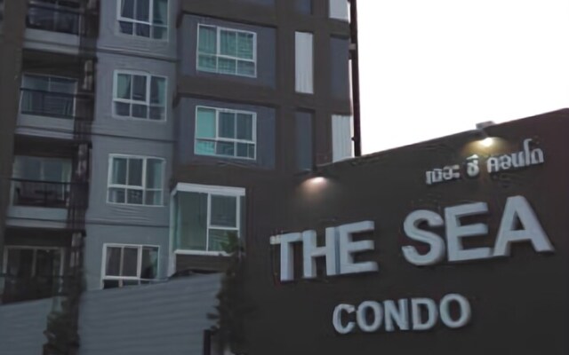 The Sea Condo 51&49