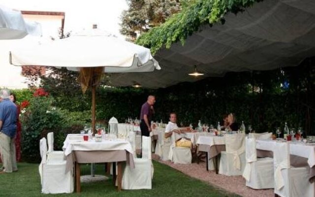 Hotel Alla Nave