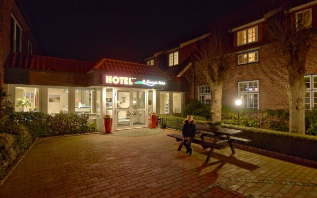 Hotel Friesische Wehde