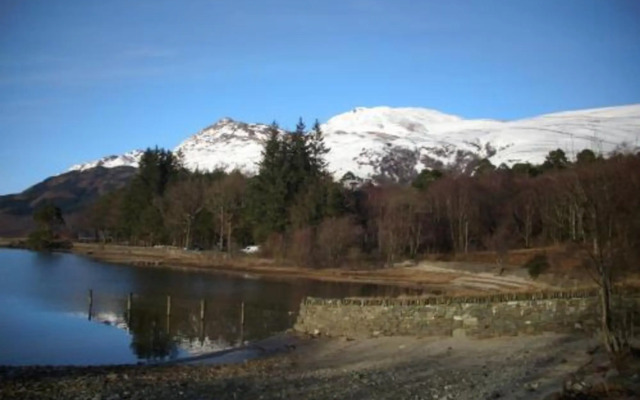 Rowardennan Hotel