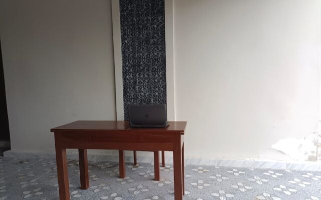 Hotel O Jasmine House Syariah Near Masjid Nurul Ikhwan