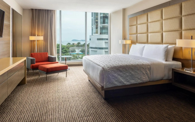 Le Meridien Panama